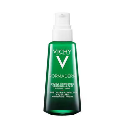 Vichy Normaderm Double Correction Daily Moisturiser 50ml