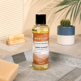 Miaroma Sweet Almond Base Oil 200ml - 998431