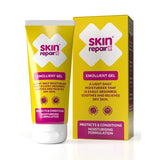 SkinRepairX Emollient Gel Dry Skin Relief 100ml