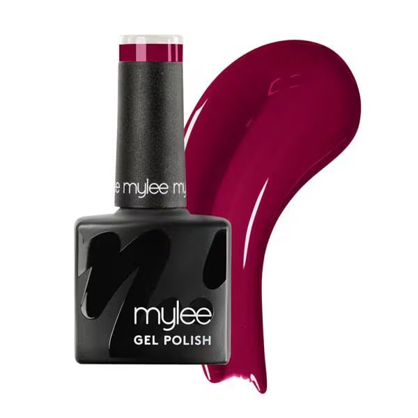Mylee Gel Polish Raspberry 8ml, imported from the UK