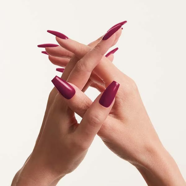 Mylee Gel Polish Raspberry 8ml, imported from the UK