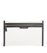Anya Hindmarch Big Things Loose Pocket Pouch Makeup Bag