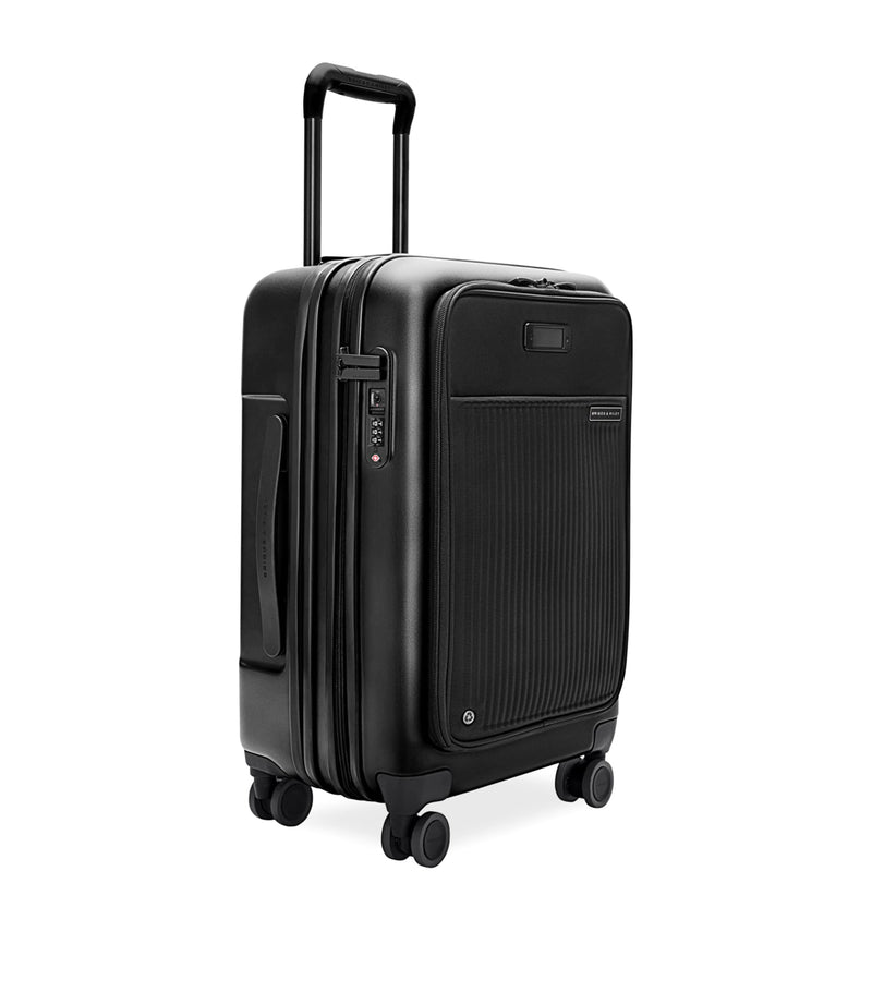 Briggs & Riley Sympatico 3.0 Essential Carry-On Suitcase 56cm - British product