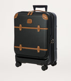Bric's Bellagio 3 Cabin Suitcase (55cm)