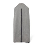 Charlie Oven outdoor oven cover with weather resistant fabric - British product