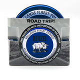 Reuzel fiber pomade low shine 95g + 35g, imported from the UK
