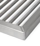 Charlie Oven stainless steel professional oven cooking rack - British product