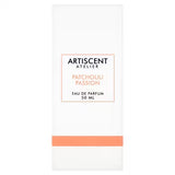 Superdrug Artiscent Patchouli Passion Body Spray 50ml
