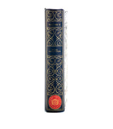 Loose Leaf Tea Book Collection with Four Varieties in Book-Inspired Tin (431g)