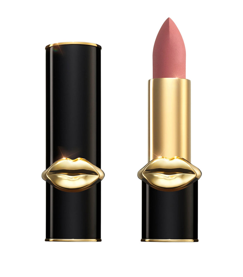 PAT MCGRATH LABS Mattetrance lipstick, imported from the UK