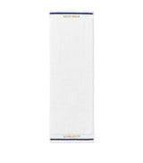 Christy x Wimbledon Sports Guest Towel Bath Towel 40cm x 70cm