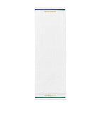 Christy Wimbledon Sports Guest towel 40cm x 70cm - British product