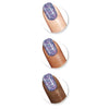 Sally Hansen Insta-Dri Grape Shifter nail polish (British brand)