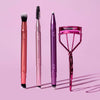 Real Techniques Double Time Makeup Brush & Lash Set, imported from the UK