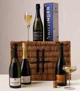 Harrods Champagne & Sparkling Wine Hamper