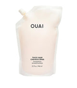 Ouai Thick Hair Shampoo Refill (946Ml)