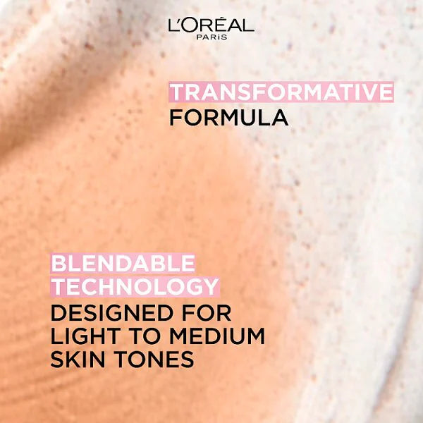L'Oréal Magic BB Cream 03 Medium Light, imported from the UK
