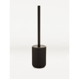 George Home Matte Black Toilet Brush - McGrocer