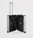 Porsche Design Aluminium Roadster Suitcase (67cm)