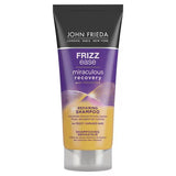 John Frieda Frizz Ease Miraculous Recovery Shampoo For Frizzy Hair 75ml