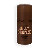 Revolution Jelly Bronze Tint Dark Cocoa Cheek Bronze
