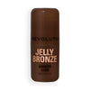 Revolution Jelly Bronze Tint Dark Cocoa, imported from the UK