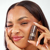 Revolution Jelly Bronze Tint Dark Cocoa, imported from the UK