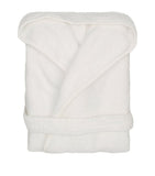 Uchino Hooded Bathrobe Extra Large (British brand)