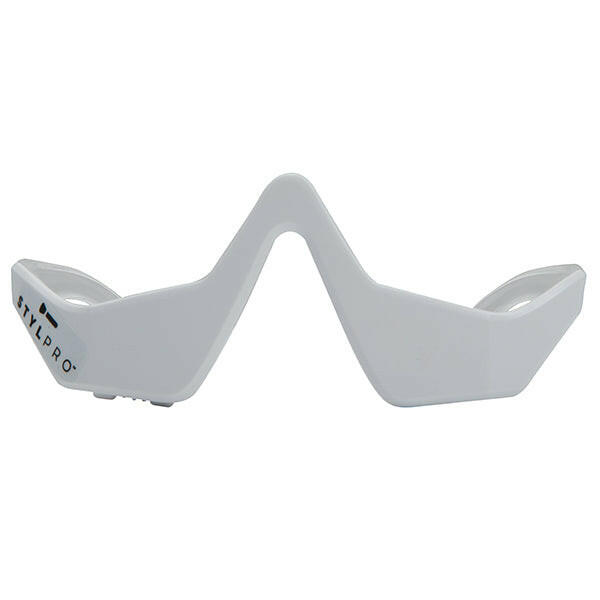 STYLPRO Spec-tacular EMS & Red LED Under Eye Glasses GOODS Superdrug