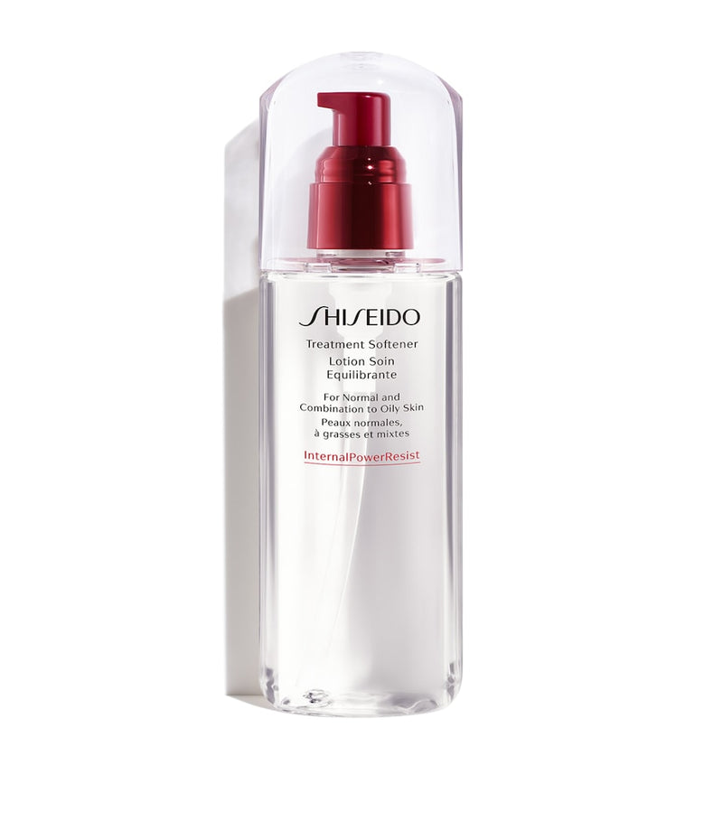 Shiseido Treatment Softener Enriched (150ml)