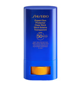Shiseido Expert Sun Protector Clear Suncare Stick SPF50+