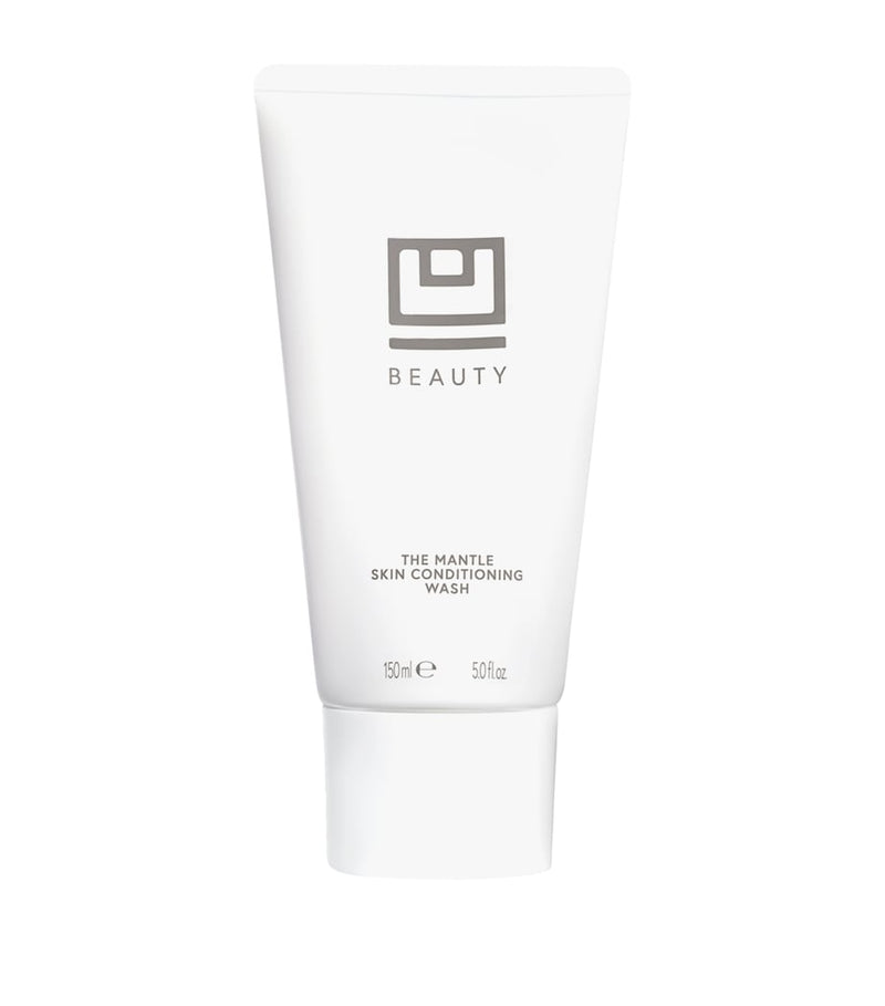 U BEAUTY face wash 150ml (British brand)