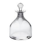 Lalique Crystal 100 Points Carafe (75cl)