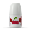 Dr Organic Rose Otto Deodorant 50ml
