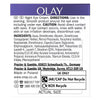 Olay Retinol24 Night Eye Cream 15ml, imported from the UK