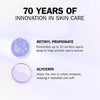 Olay Retinol24 Night Eye Cream 15ml, imported from the UK
