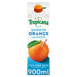 Tropicana Pure Smooth Orange Fruit Juice GOODS ASDA