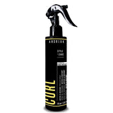 Absoluk curl protein spray Active Restart 175ml - British product