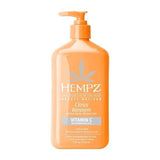 Hempz Citrus Blossom Body Moisturizer 500mL