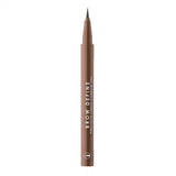 MUA Brow Define Liquid Brow Pen Medium Brown Eyebrow Pen