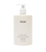 Ouai Hand Lotion Moisturising Hand Cream 437ml