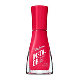 Sally Hansen Insta-Dri Nail Polish Crimson Crush 362 9.17ml