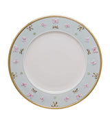 VILLARI Blooming Butterfly Porcelain Dinner Plate 32cm