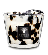 Baobab Collection Black Pearls Scented Candle (10cm)