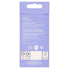 Superdrug Tweezers 2 Pack Stainless Steel 9.6cm (British brand)
