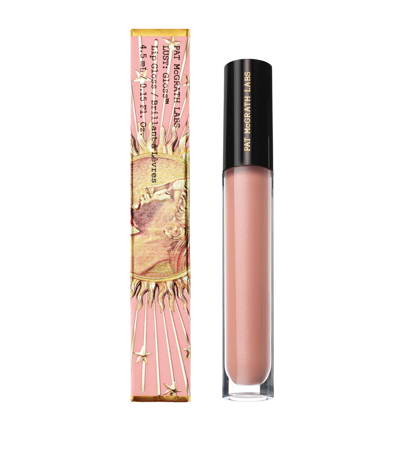 Pat McGrath Labs Lust Gloss lip gloss, imported from the UK