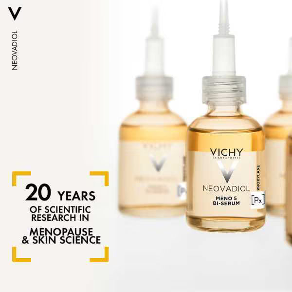 Vichy Neovadiol serum 30ml (British brand)