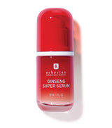 ERBORIAN Ginseng Super Serum Face Serum 30ml