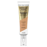 Max Factor Miracle Pure Foundation Golden Liquid Foundation
