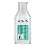 Redken Acidic Bonding Curls Shampoo 300ml, imported from the UK